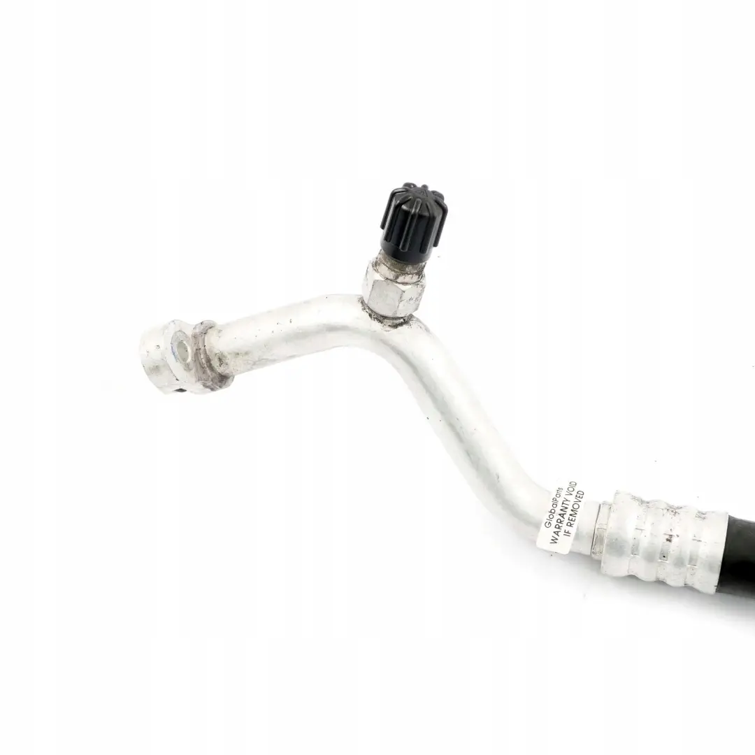 Mercedes-Benz E W210 M112 240 280 320 Air Conditioning Radiator Suction Pipe to with Part number A1122303256 Mercedes-Benz E W210 M112 240 280 320 Air Conditioning Radiator Suction Pipe - SKU A1122303256 - Part number A1122303256