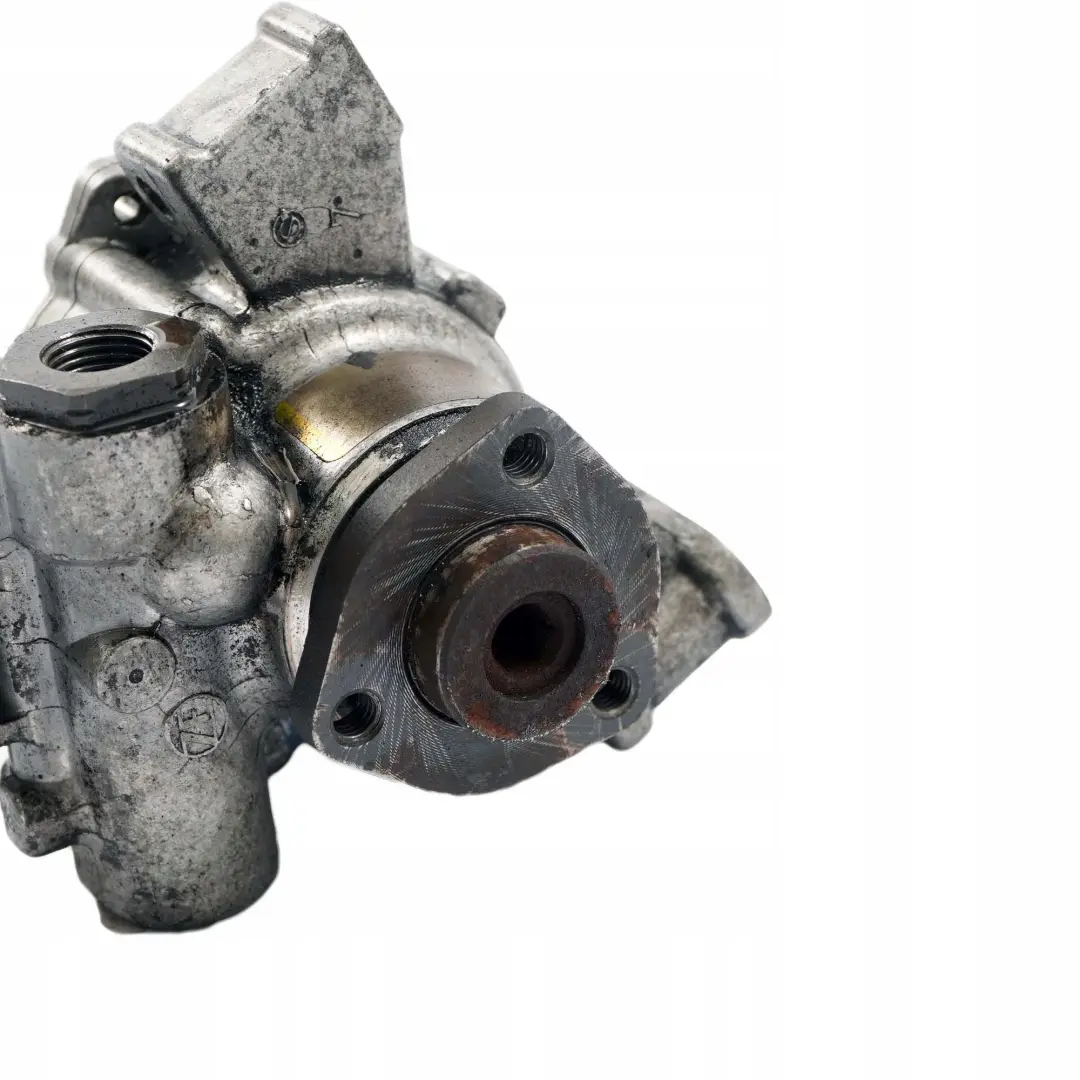  Mercedes-Benz M-Class ML W163 270 CDI Power Steering Pump - SKU A0024669101 - Part number A0024669101