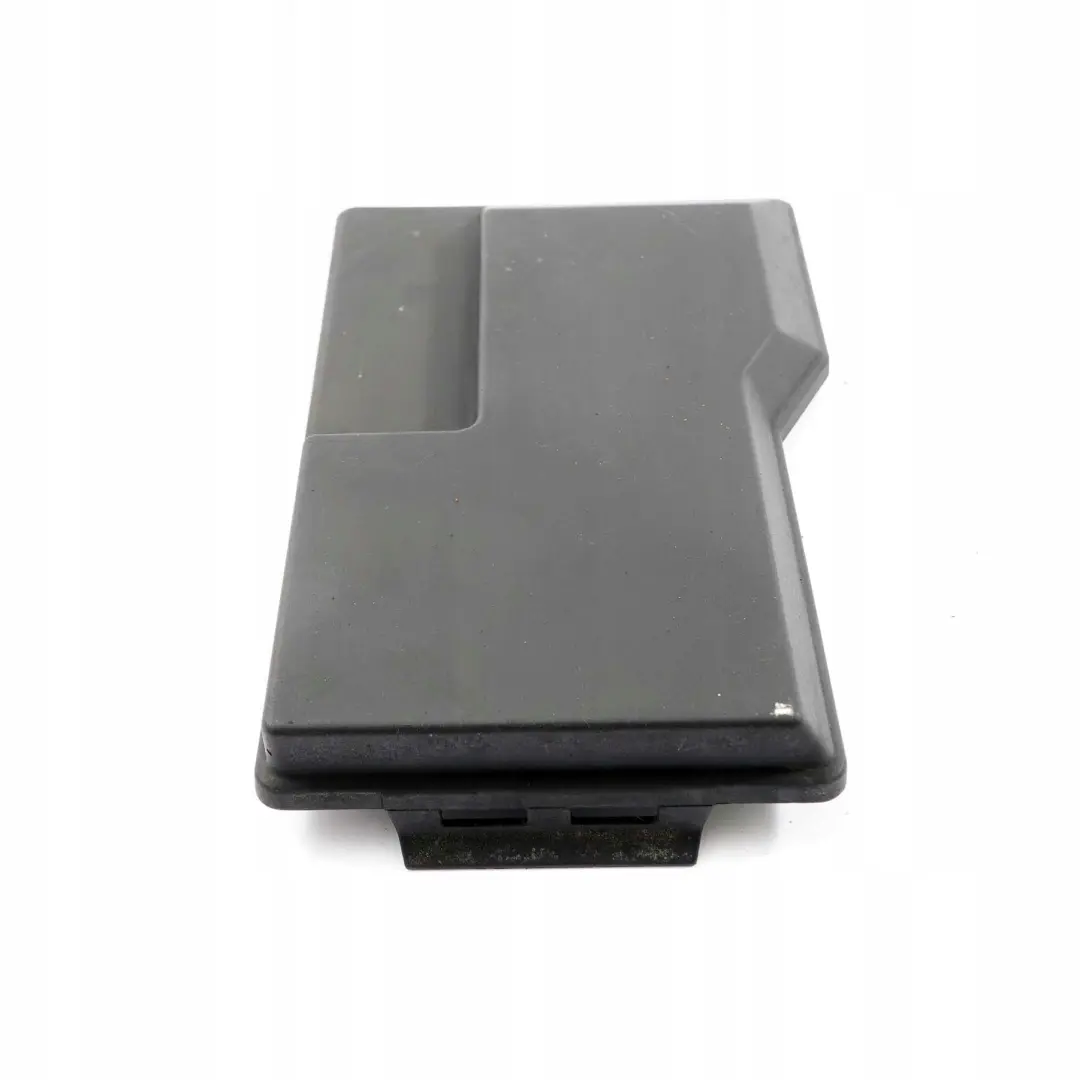 BMW E36 El?ctrico Fusible Rel? Caja Cubierta Panel Trim - SKU 1387613 - Número de pieza 1387613