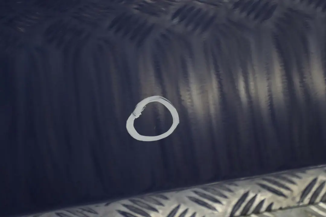 Cote Conducteur Porte Arriere Gauche Bleu Montego Metallise pour BMW E87 LCI à propos du numéro de pièce 7191017 BMW E87 LCI Cote Conducteur Porte Arriere Gauche Bleu Montego Metallise - SKU 7191017-MTB - Numéro de pièce 7191017