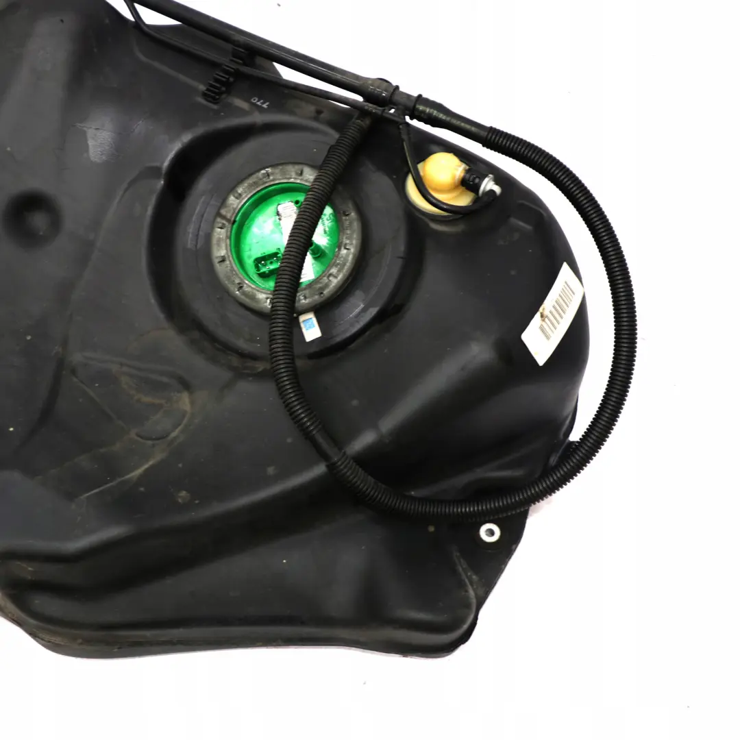 Complete Plastic Fuel Tank Petrol to BMW 7 Series E65 E66 E67 with Part number 6764960 BMW 7 Series E65 E66 E67 Complete Plastic Fuel Tank Petrol - SKU 7199708 - Part number 6764960