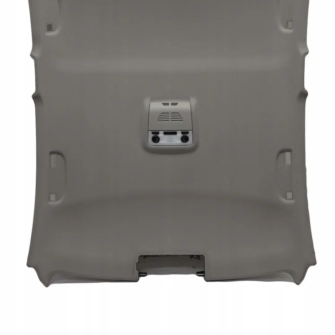 Genuine BMW 3 Series E90 Saloon Headlining Moulded Roof Lining Grey Grau 7143284 to with Part number 6960550 Genuine BMW 3 Series E90 Saloon Headlining Moulded Roof Lining Grey Grau 7143284 - SKU 6960550 - Part number 6960550