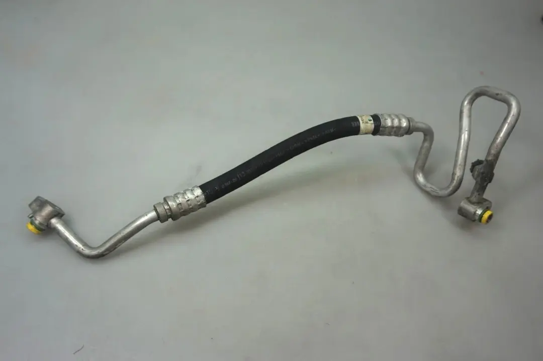 BMW X5 E53 3.0i Benzindruckschlauch Compresseur - Condensateur - SKU 8377077 - Numéro de pièce 8377077