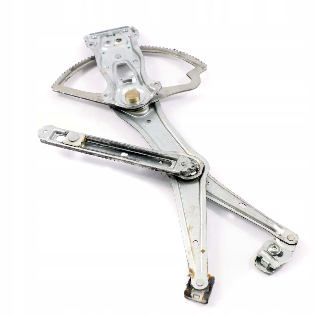 Mercedes-Benz M-Class ML W163 1 Front Left Window Regulator Lifter to with Part number A1637201146 Mercedes-Benz M-Class ML W163 1 Front Left Window Regulator Lifter - SKU A1637201146-1 - Part number A1637201146