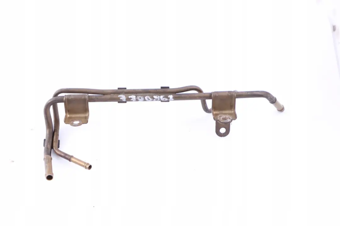 W17 1 Carburant Ligne Tuyau 1353 pour Mini Cooper One D R50 à propos du numéro de pièce 7790862 Mini Cooper One D R50 W17 1 Carburant Ligne Tuyau 1353 - SKU 7790862-1 - Numéro de pièce 7790862