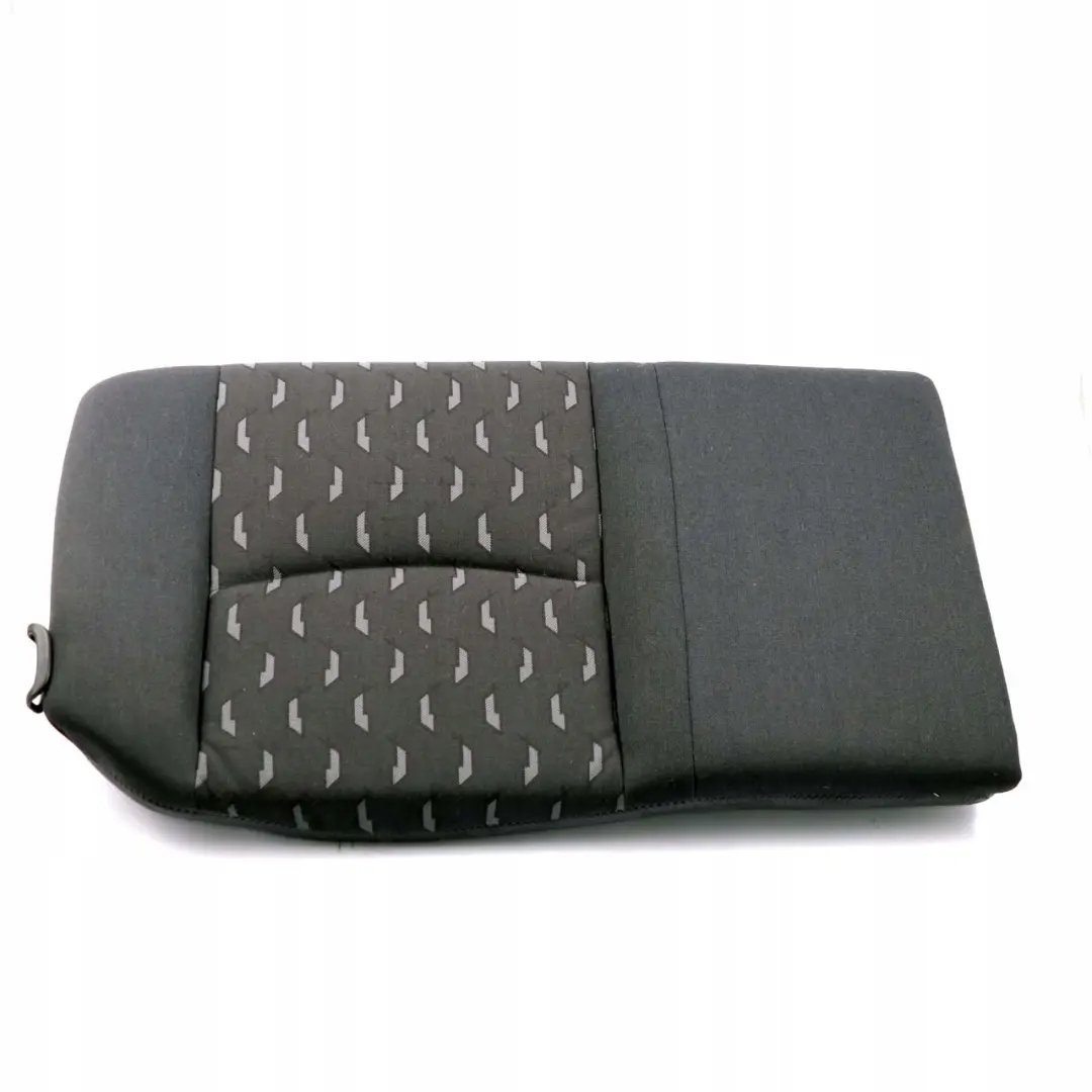 Mercedes-Benz CL203 W203 Rear Left Seat N/S Cushion Cover Cloth Anthracite to with Part number A2039200546 Mercedes-Benz CL203 W203 Rear Left Seat N/S Cushion Cover Cloth Anthracite - SKU A2039200546 - Part number A2039200546