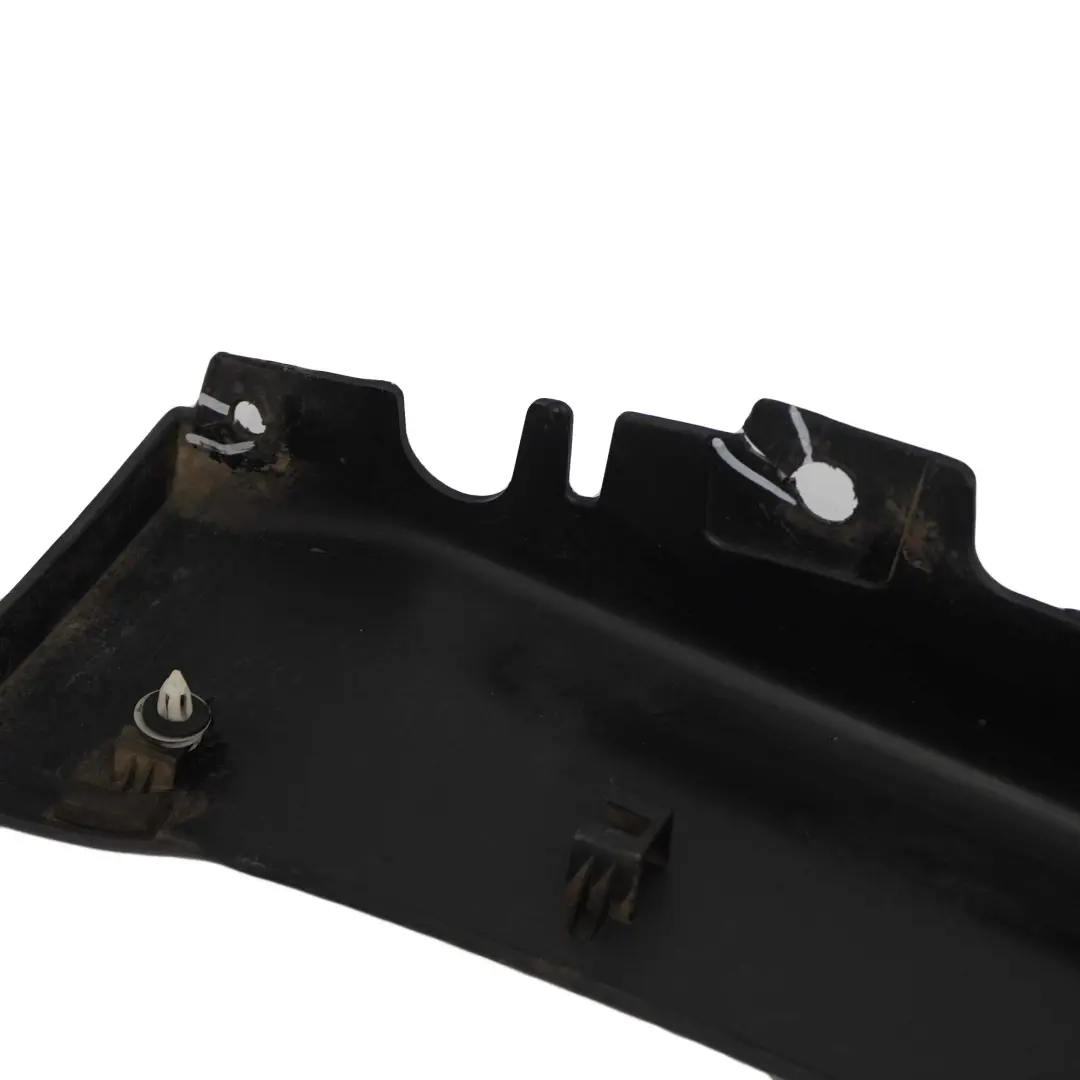 Right O/S 1 Sill Skirt Side Trim to BMW Mini R50 R53 Cooper with Part number 1491056 BMW Mini R50 R53 Cooper Right O/S 1 Sill Skirt Side Trim - SKU 1491056-1 - Part number 1491056