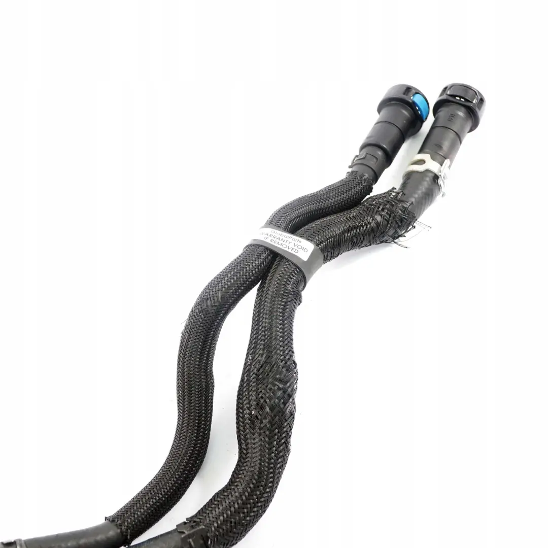 Mini Cooper D F55 F56 F57 Diesel B37 Injection Conduite pour Carburant Tube - SKU 8511732-1 - Numéro de pièce 8511732