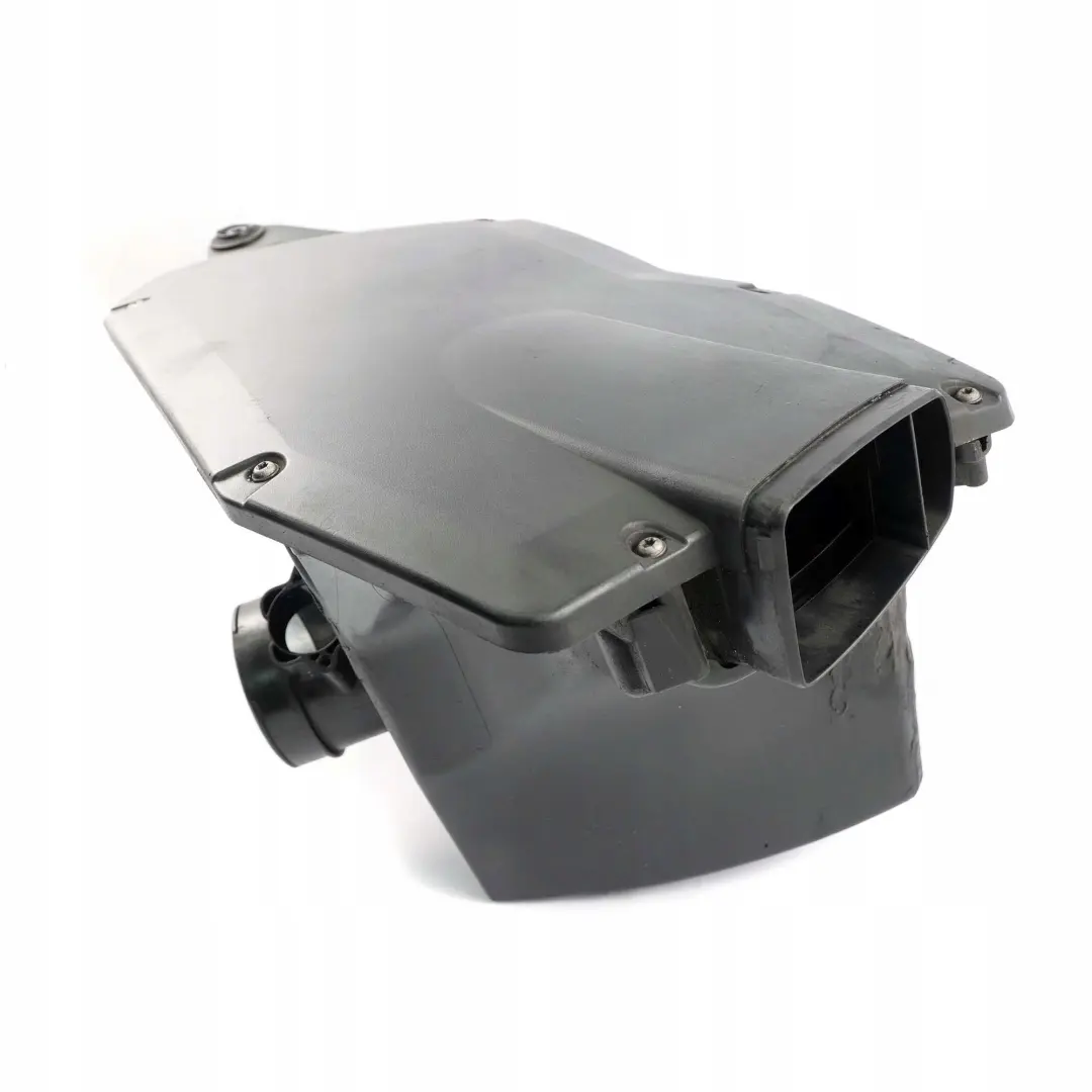BMW 1 3 Series E87 E90 E91 2 Petrol N52 Air Filter Box Intake Silencer - SKU 7541736-2 - Part number 7541736
