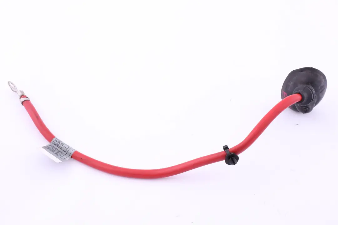 BMW X3 E83 E46 Kabel Klema Plusowa Plus - SKU 6910539 - Numer Części 6910539