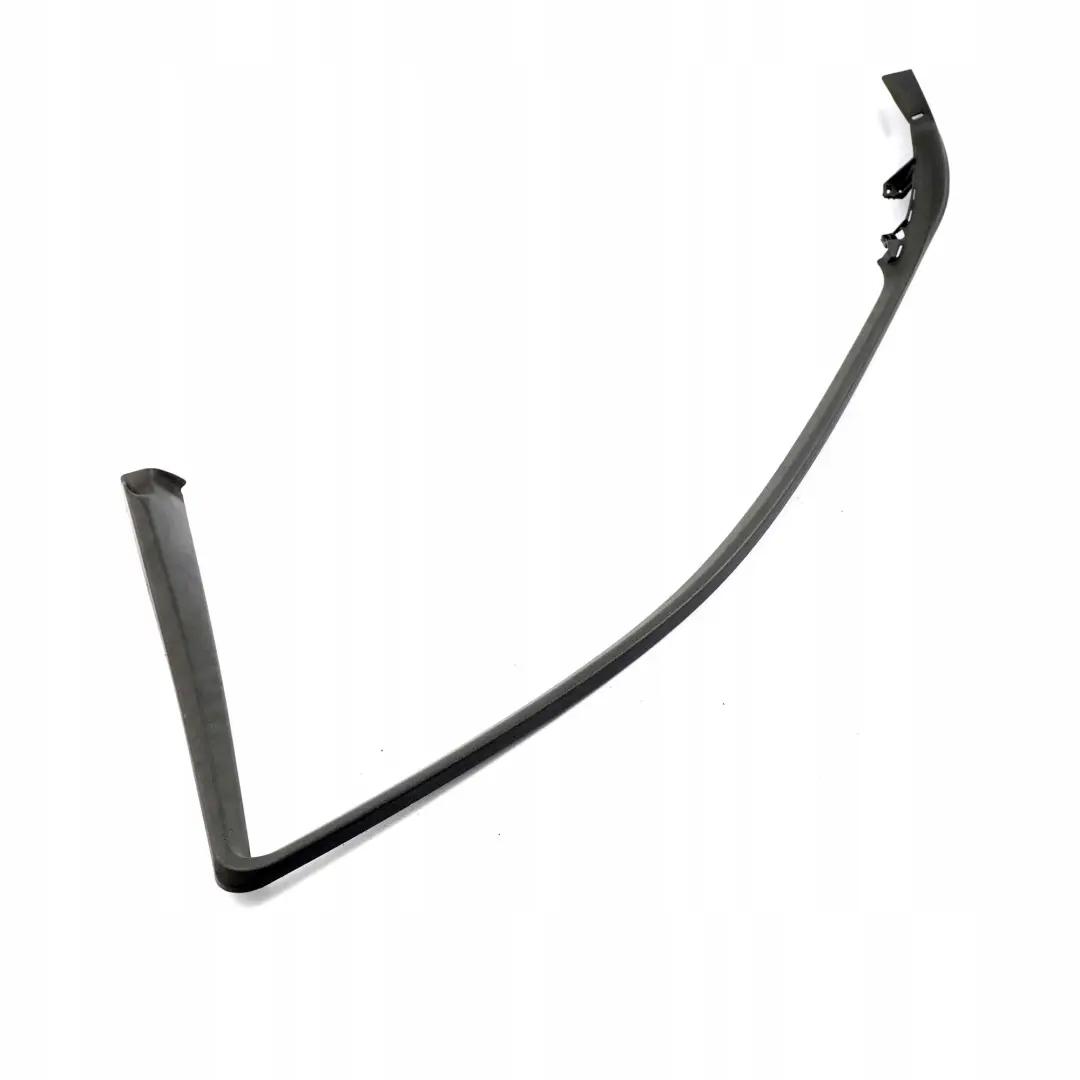  Mercedes-Benz C W203 Front Right O/S Door Window Frame Trim Cover - SKU A2037250271 - Part number A2037250271