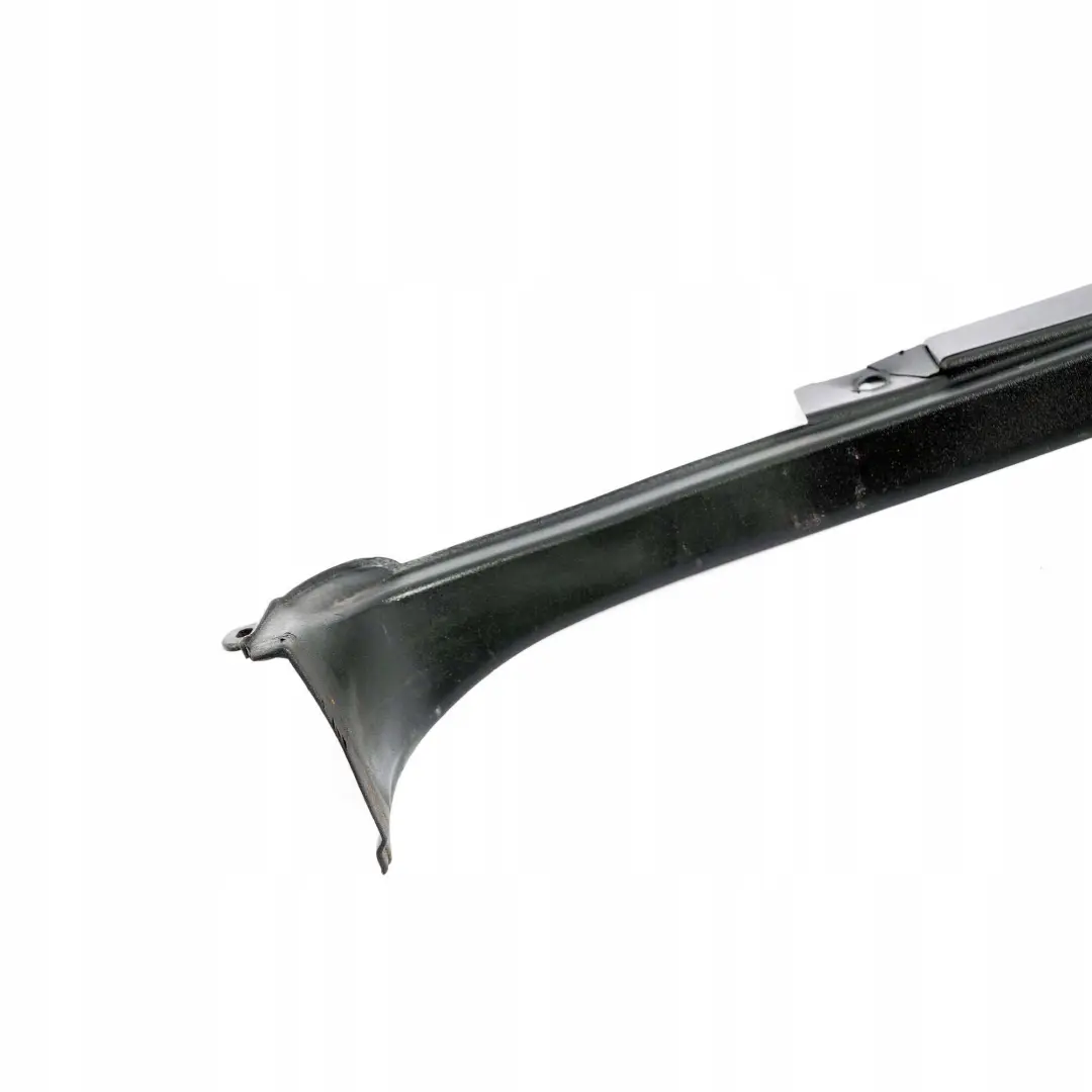 Mercedes W210 S210 Trasero Derecho D-Pilar Trunk Panel Trim Tapa - SKU A2106920201 - Número de pieza A2106920201