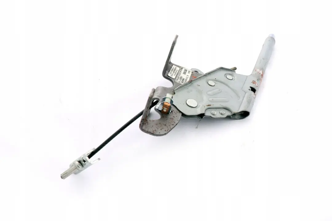Handbrake Lever Mechanism to BMW Mini Cooper One R50 R52 R53 R55 R56 R57 R58 R59 with Part number 6774814 BMW Mini Cooper One R50 R52 R53 R55 R56 R57 R58 R59 Handbrake Lever Mechanism - SKU 6774814 - Part number 6774814