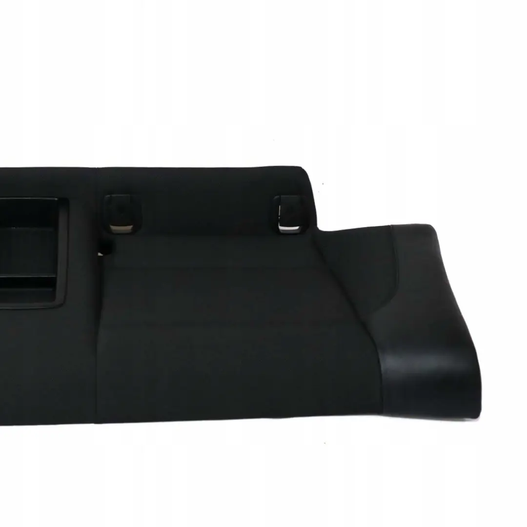 Fabric Leather Pearlpoint Interior Rear Seat Bench Couch to BMW 1 Series E81 E82 with Part number 9143727 BMW 1 Series E81 E82 Fabric Leather Pearlpoint Interior Rear Seat Bench Couch - SKU 9143727 - Part number 9143727