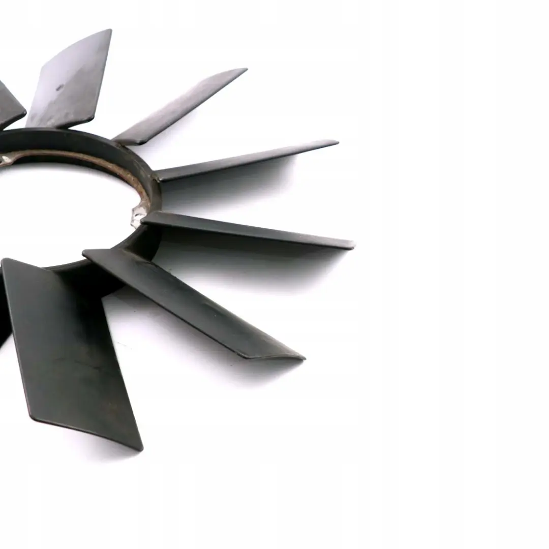 BMW 7 X5 Series E53 E65 E66 E67 Radiator Fan Ventilator - SKU 7504732 - Part number 7504732