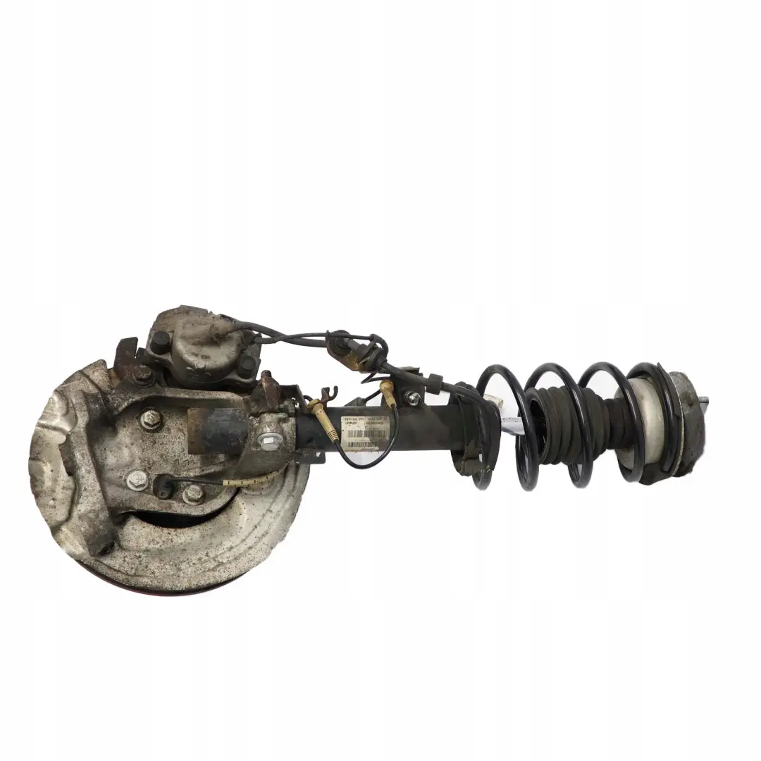 N52 Amortyzator zwrotnica lewa 218HP do BMW E91 325i o numerze 6786013 BMW E91 325i N52 Amortyzator zwrotnica lewa 218HP - SKU 6786013-4 - Numer Części 6786013