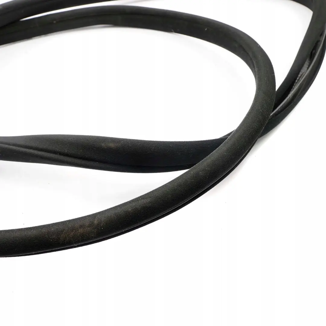  *Mercedes-Benz C W204 Türdichtung Rahmendichtung Hinten Links Rechts A204697015 - SKU A2046970151 - Teilenummer A2046970151