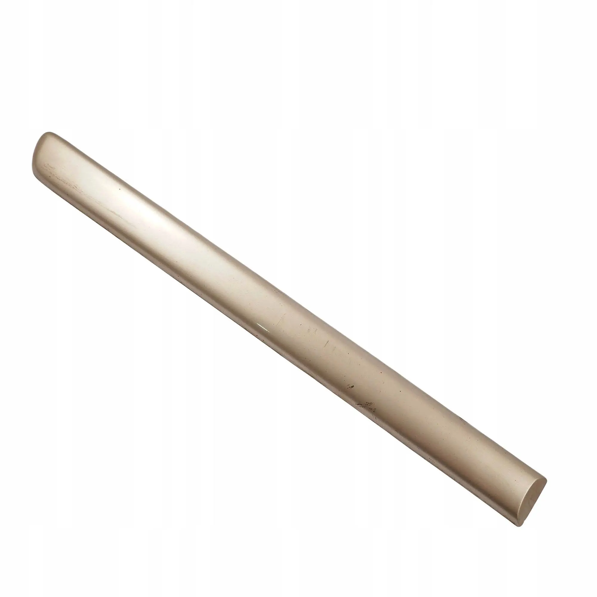 Mercedes-Benz W163 Rear Right Door Trim Strip Moulding Travertine Beige