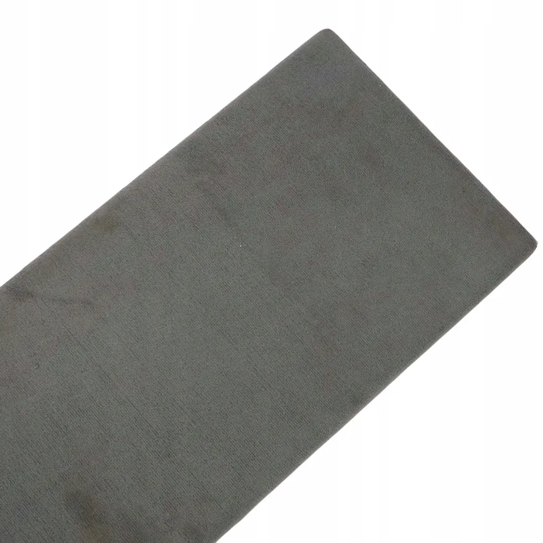  Mercedes-Benz E S210 W210 Estate Boot Trunk Front Loading Floor Trim Panel - SKU A2106802002 - Part number A2106802002