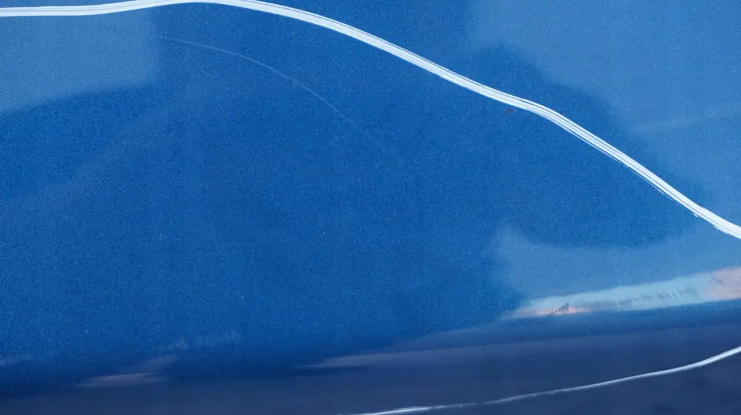 BMW 1 er 15 E87 E87N LCI Tür Vorne Rechts Sydneyblau Sydney Blau - SKU 7191012-SYD16 - Teilenummer 7191012