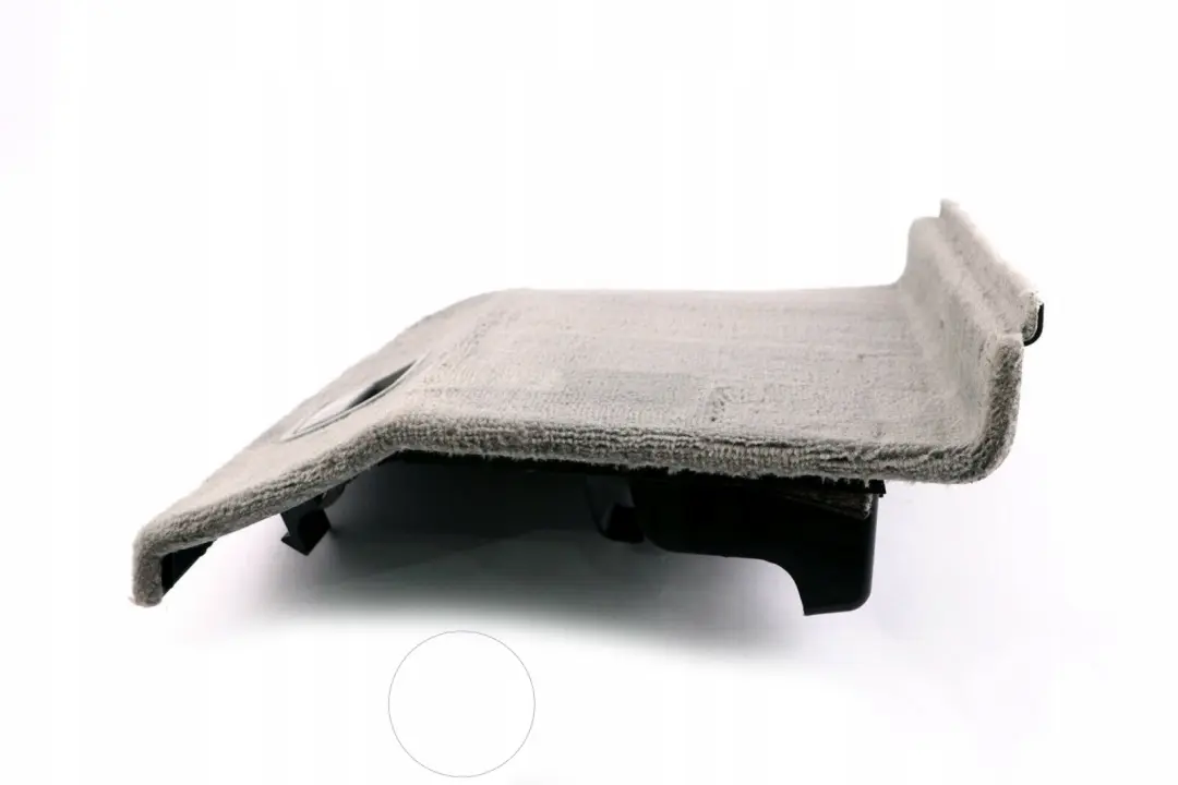 Klappe Gepäckraum Rechts Grau 7050368 für BMW 5 er E61 E61N mit Teilenummer 6968334 BMW 5 er E61 E61N Klappe Gepäckraum Rechts Grau 7050368 - SKU 6968334 - Teilenummer 6968334