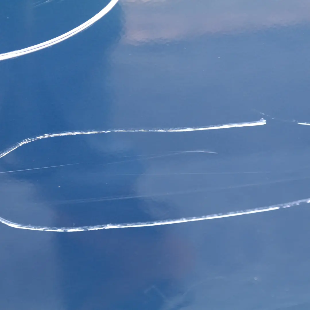 Puerta Trasera Izquierda Topasblau Topas Azul Blau Metalizado - 364 para BMW 1 E53 con número de pieza 8256827 BMW 1 E53 Puerta Trasera Izquierda Topasblau Topas Azul Blau Metalizado - 364 - SKU 8256827-TPB1 - Número de pieza 8256827