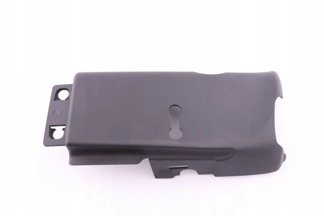 Obudowa osłona pasa lewa do MINI R57 Cabrio o numerze 9132389 MINI R57 Cabrio Obudowa osłona pasa lewa - SKU 9132389 - Numer Części 9132389