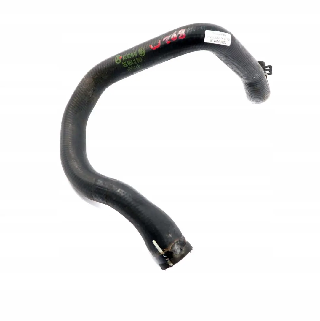 Mercedes-Benz W202 A208 C208 W208 Refroidisseur de D'Eau Tuyau A20283264 pour à propos du numéro de pièce A2028326494 Mercedes-Benz W202 A208 C208 W208 Refroidisseur de D'Eau Tuyau A20283264 - SKU A2028326494 - Numéro de pièce A2028326494