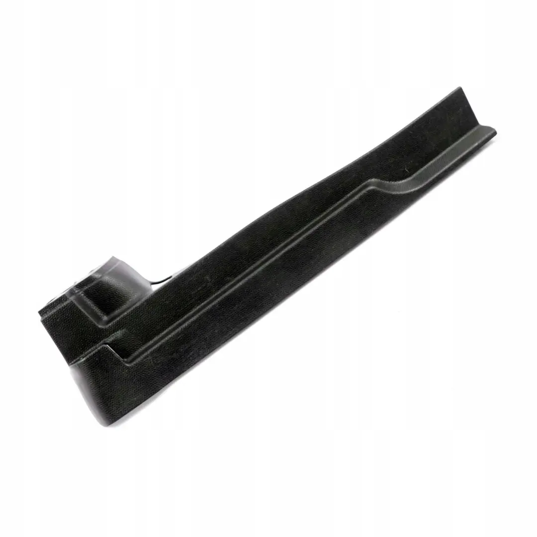 Boot Trunk Lid Left Pad Floor Carpet Trim N/S to Mini Countryman R60 Touring with Part number 9808165 Mini Countryman R60 Touring Boot Trunk Lid Left Pad Floor Carpet Trim N/S - SKU 9808165 - Part number 9808165