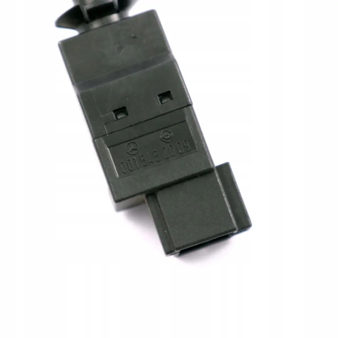 Mercedes-Benz A B Class W169 W245 Brake Pedal Switch Stop Light to with Part number A0015452009 Mercedes-Benz A B Class W169 W245 Brake Pedal Switch Stop Light - SKU A0015452009 - Part number A0015452009