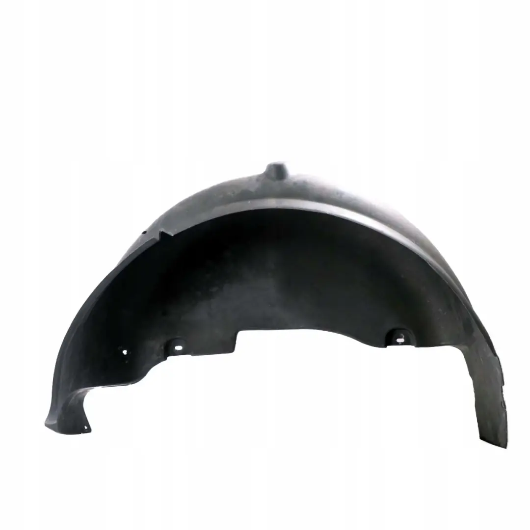 Mercedes-Benz A-Class W168 Rear Right O/S Wheel Arch Trim Cover Panel to with Part number A1686985830 Mercedes-Benz A-Class W168 Rear Right O/S Wheel Arch Trim Cover Panel - SKU A1686985830 - Part number A1686985830