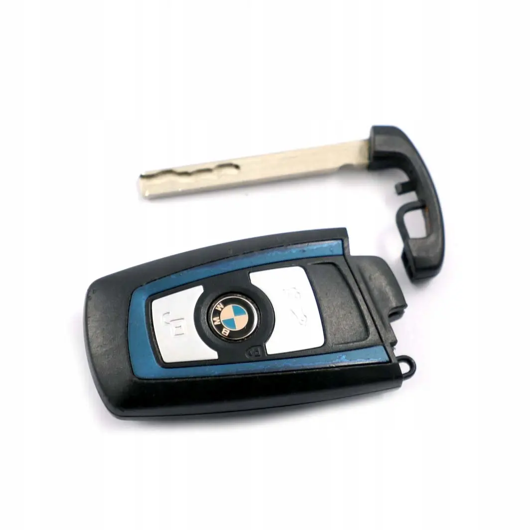 BMW F20 F30 LCI 120dX 320dX B47 Komputer - SKU 8596362-1 - Numer Części 8596362