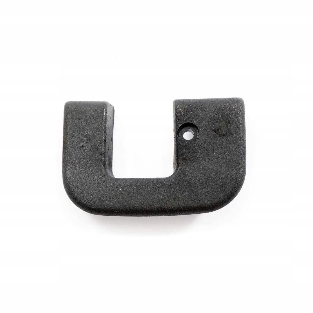  Mercedes-Benz E CLK W210 C208 Right Door Lock Surround Trim Black - SKU A2107230224 - Part number A2107230224