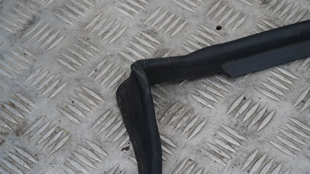 Capó Burlete de Sellado Trasero para BMW X5 E53 con número de pieza 8403225 BMW X5 E53 Capó Burlete de Sellado Trasero - SKU 8403225 - Número de pieza 8403225