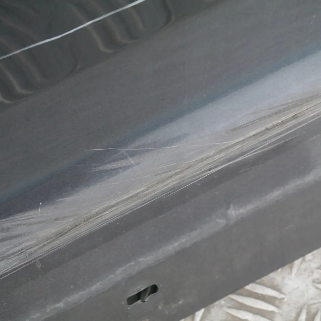BMW E90 E91 Listello Portiera Apertura Gonne SX Frizzante Grafite - SKU 0032951-SG22 - Numero di parte 32951