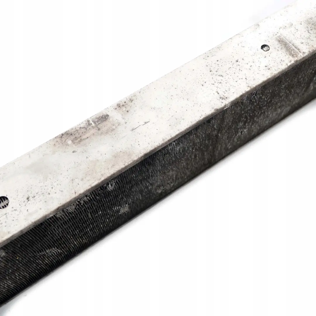 Mercedes-Benz C CLK Class W203 C209 Engine Air Charge Intercooler to with Part number A2035000000 Mercedes-Benz C CLK Class W203 C209 Engine Air Charge Intercooler - SKU A2035000000 - Part number A2035000000