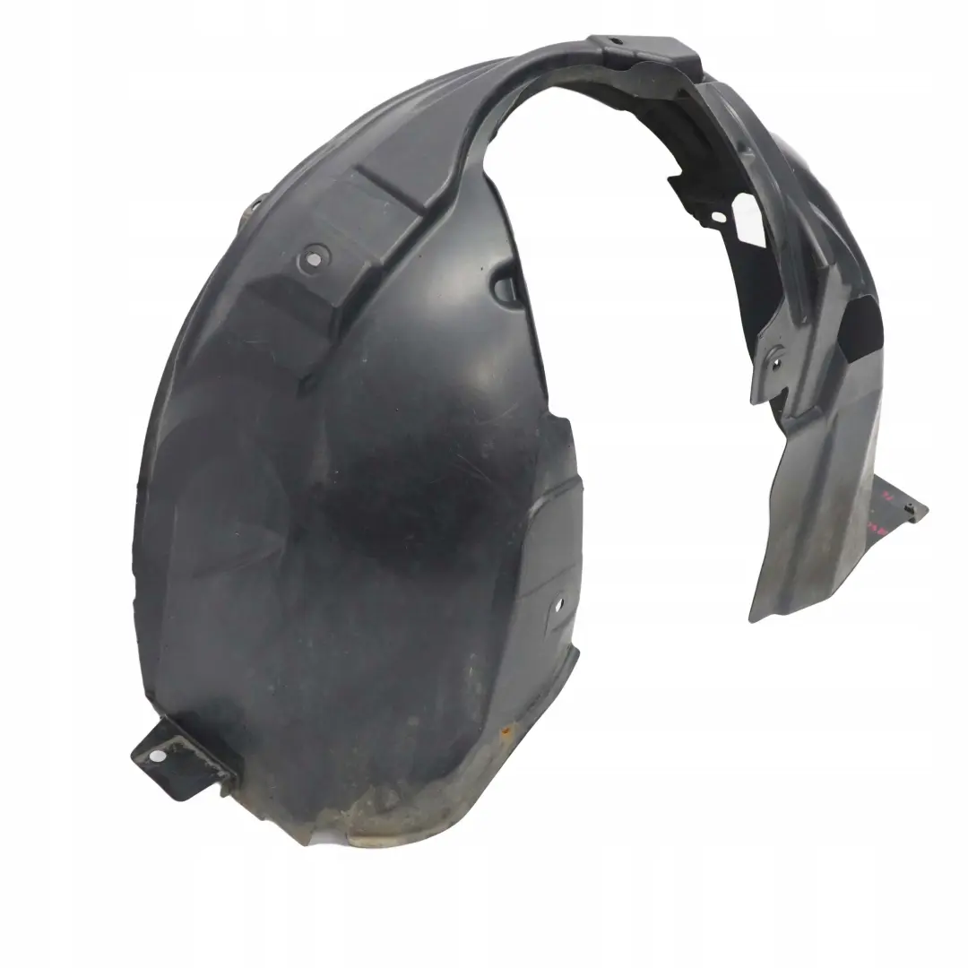 Delantero Izquierdo Tapa Arco Rueda para Mini Cooper One R50 R52 2 con número de pieza 7140857 Mini Cooper One R50 R52 2 Delantero Izquierdo Tapa Arco Rueda - SKU 7140857-2 - Número de pieza 7140857