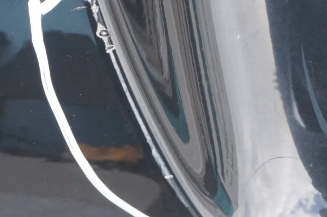 Klapa tylna bagażnika black saphire do BMW E90 LCI o numerze 7254425 BMW E90 LCI Klapa tylna bagażnika black saphire - SKU 7254425-BS1 - Numer Części 7254425