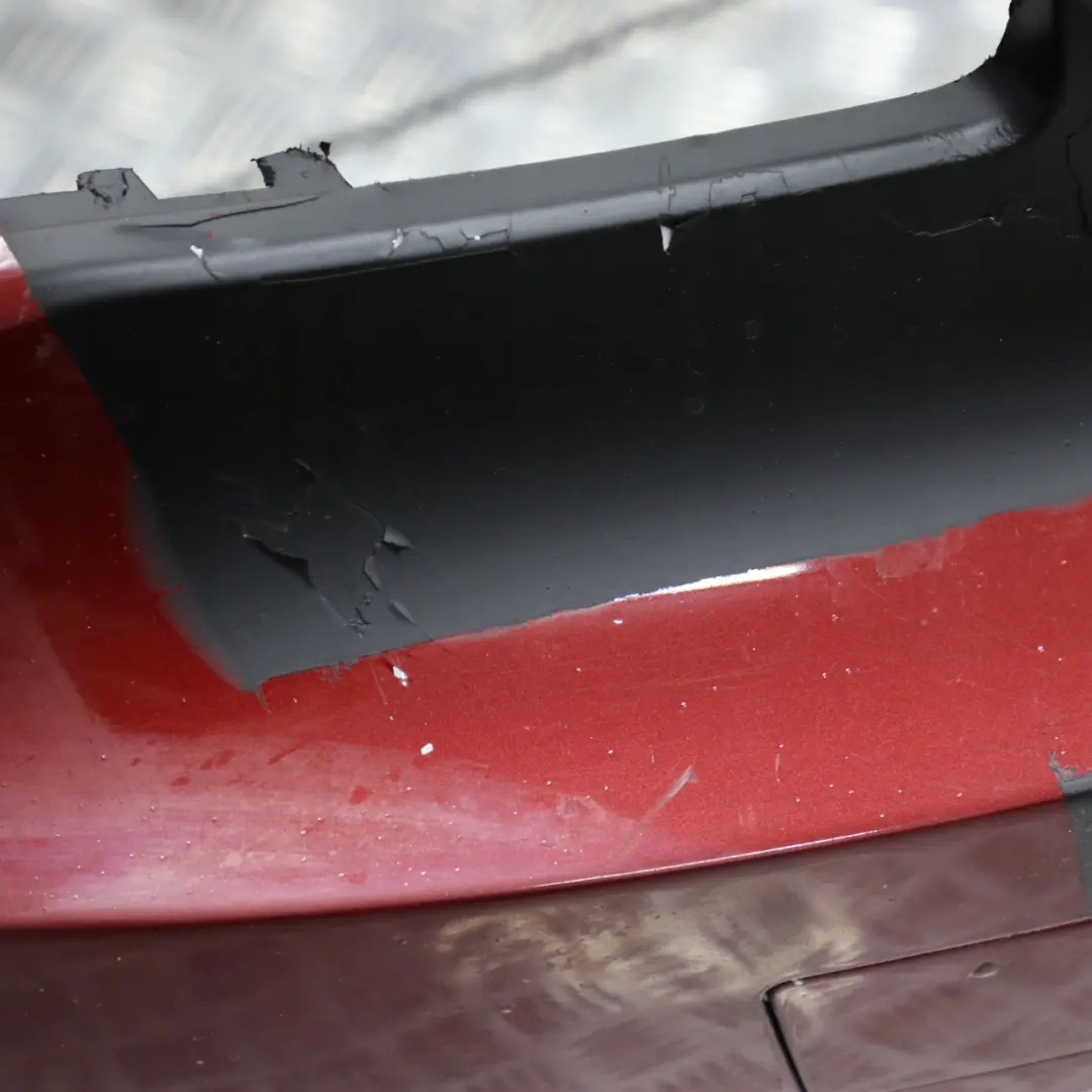 Zderzak przedni przód lift Sedonarot do BMW E82 E88 o numerze 0038839 BMW E82 E88 Zderzak przedni przód lift Sedonarot - SKU 0038839-SED - Numer Części 0038839