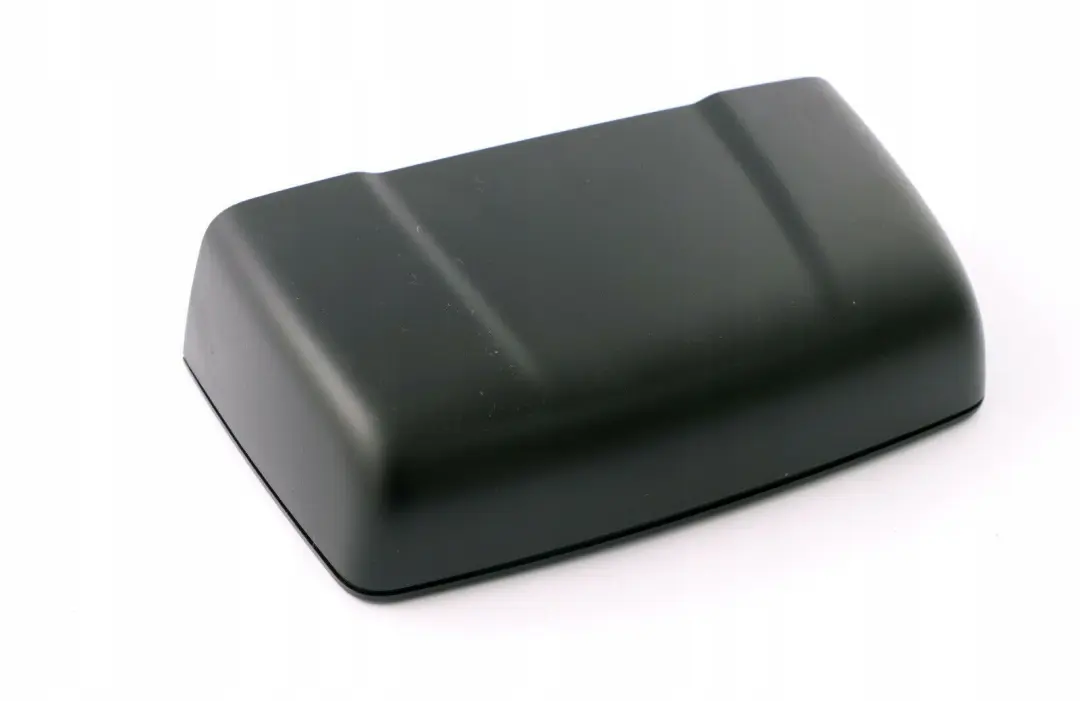 Trim Cover Panel Rollover Protection Black Right O/S to BMW 3 Series E93 LCI with Part number 9140723 BMW 3 Series E93 LCI Trim Cover Panel Rollover Protection Black Right O/S - SKU 9140723 - Part number 9140723