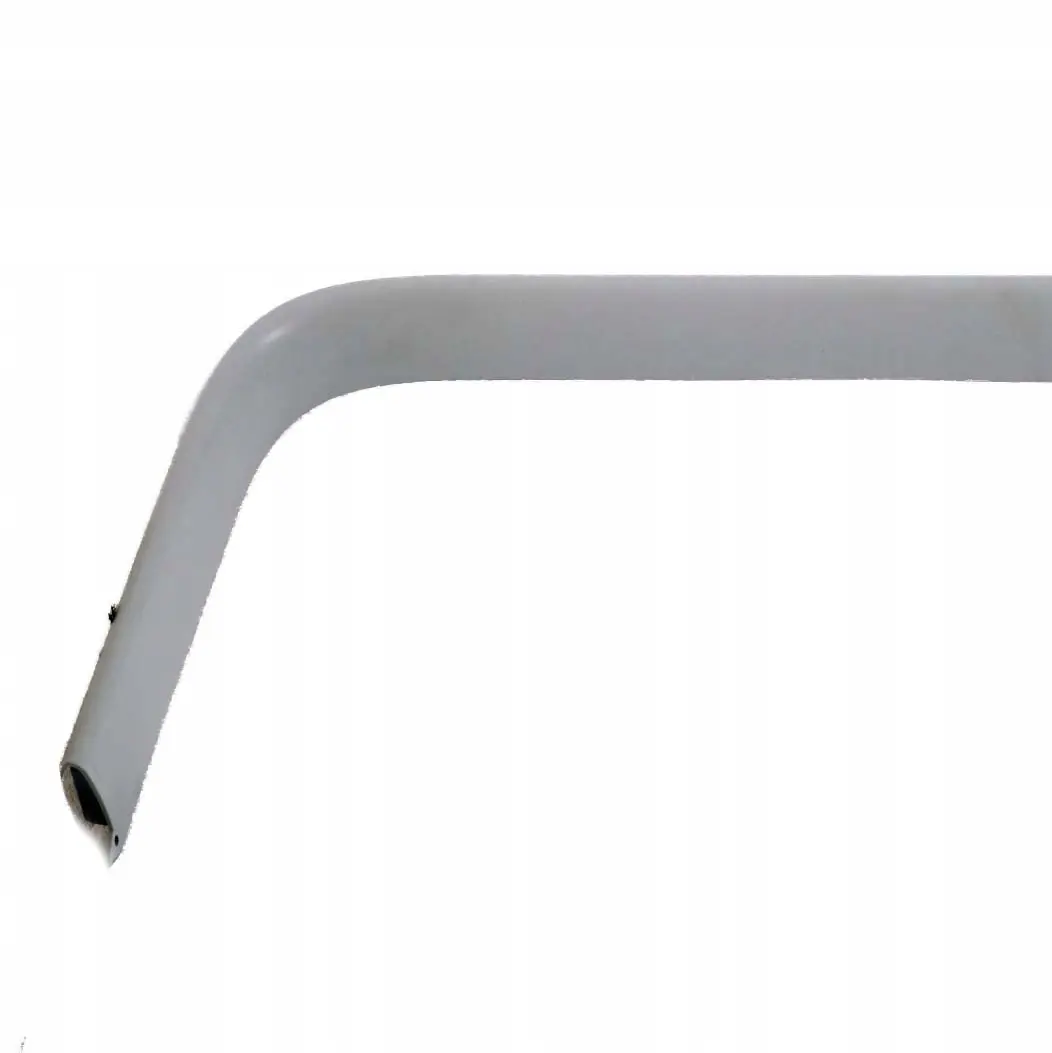  Mercedes-Benz Vaneo W414 Tapa del maletero Tailgate Trunk Interior Frame Trim - SKU A4147401270 - Número de pieza A4147401270