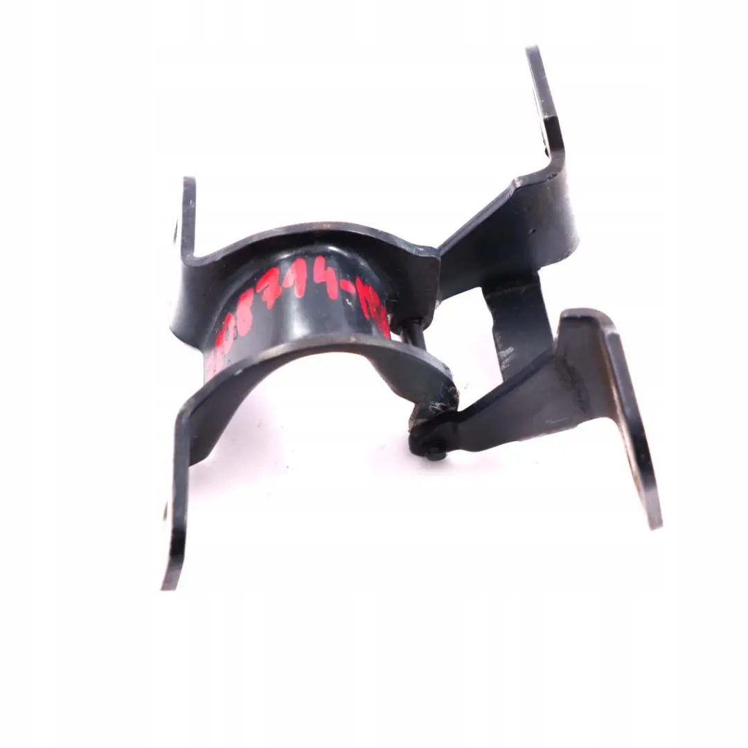 Right Folding Top Roof Flap Hinge O/S Silver 070609472 to BMW 1 Series E88 with Part number 7208714 BMW 1 Series E88 Right Folding Top Roof Flap Hinge O/S Silver 070609472 - SKU 7208714 - Part number 7208714