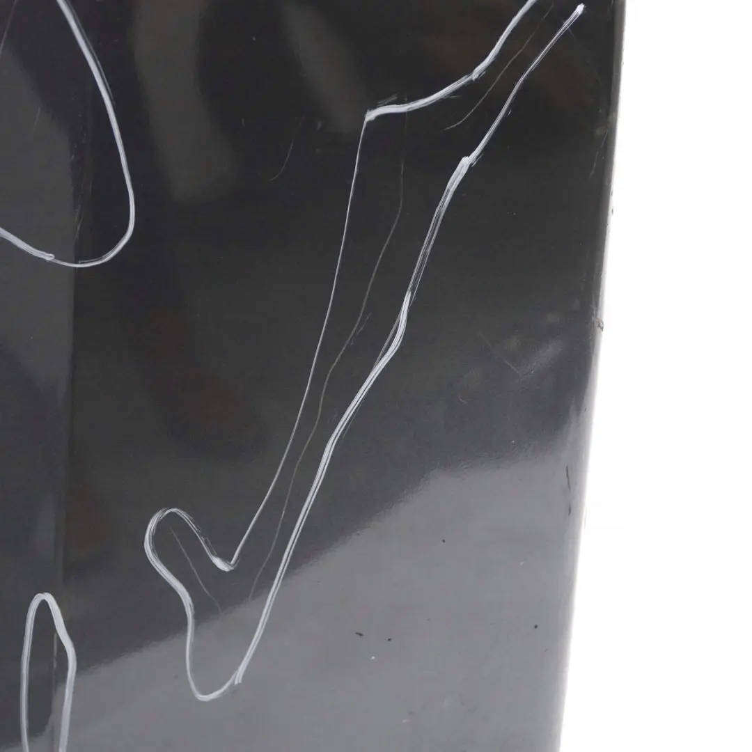 lift Zderzak tylny tył Mineralgrau do BMW F30 LCI o numerze 7384603 BMW F30 LCI lift Zderzak tylny tył Mineralgrau - SKU 7384603-MG - Numer Części 7384603