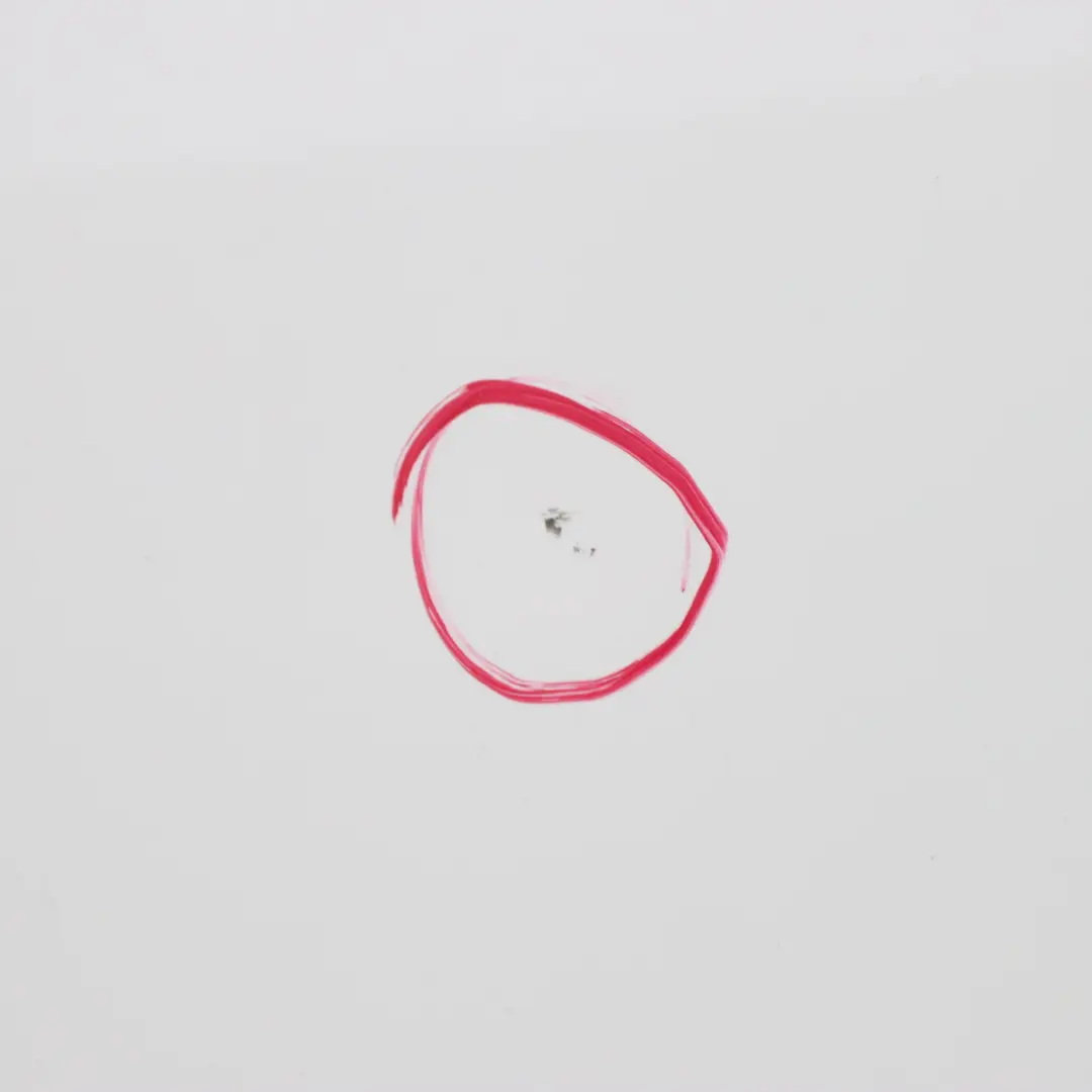 Door Front Left N/S Pepper White - 850 to BMW Mini Cooper 3 R55 R56 R57 R58 R59 with Part number 2755935 BMW Mini Cooper 3 R55 R56 R57 R58 R59 Door Front Left N/S Pepper White - 850 - SKU 2755935-PW3 - Part number 2755935