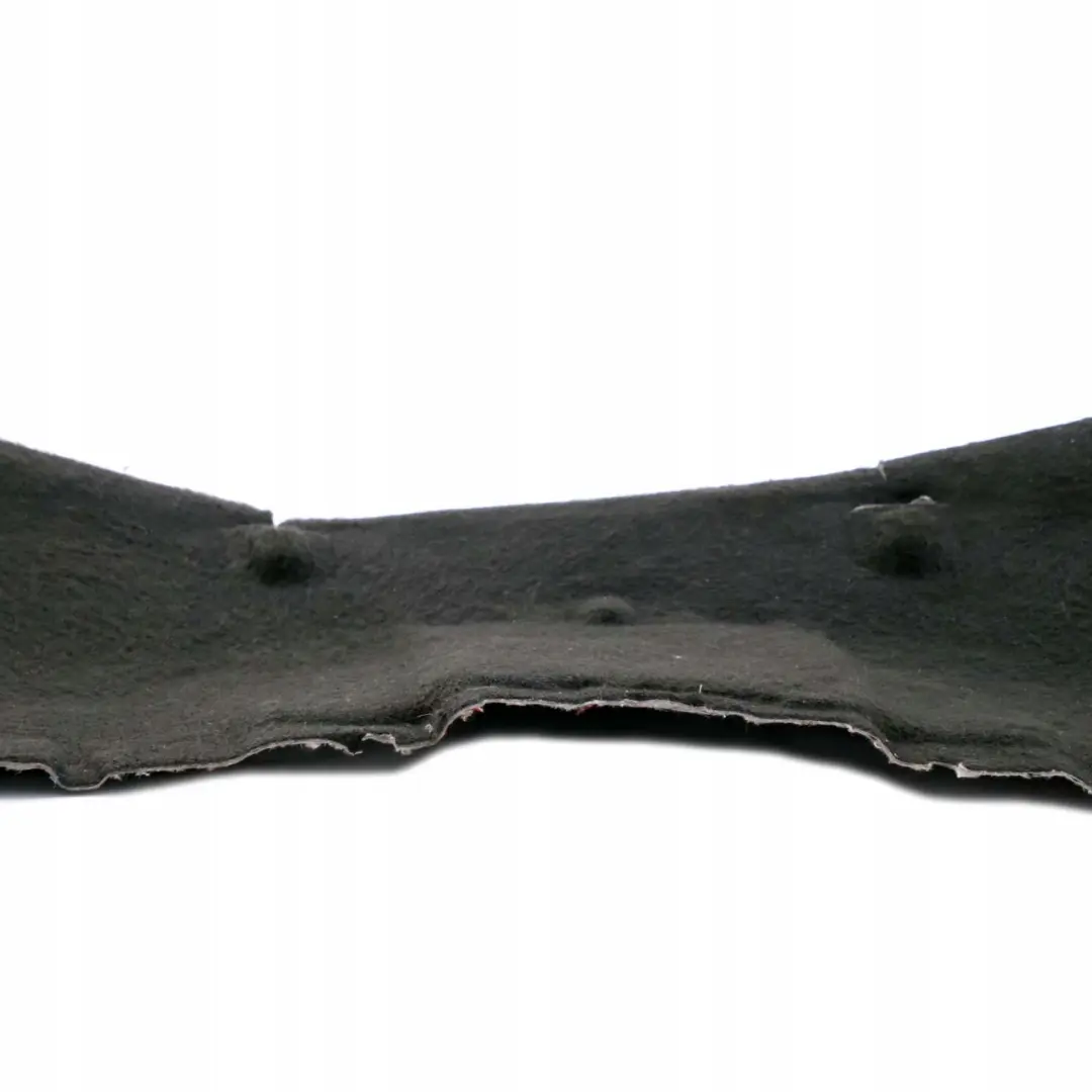 Mercedes Benz CLK C209 W209 Underneath Rear Seat Insulation Cover - SKU A2096820610 - Part number A2096820610