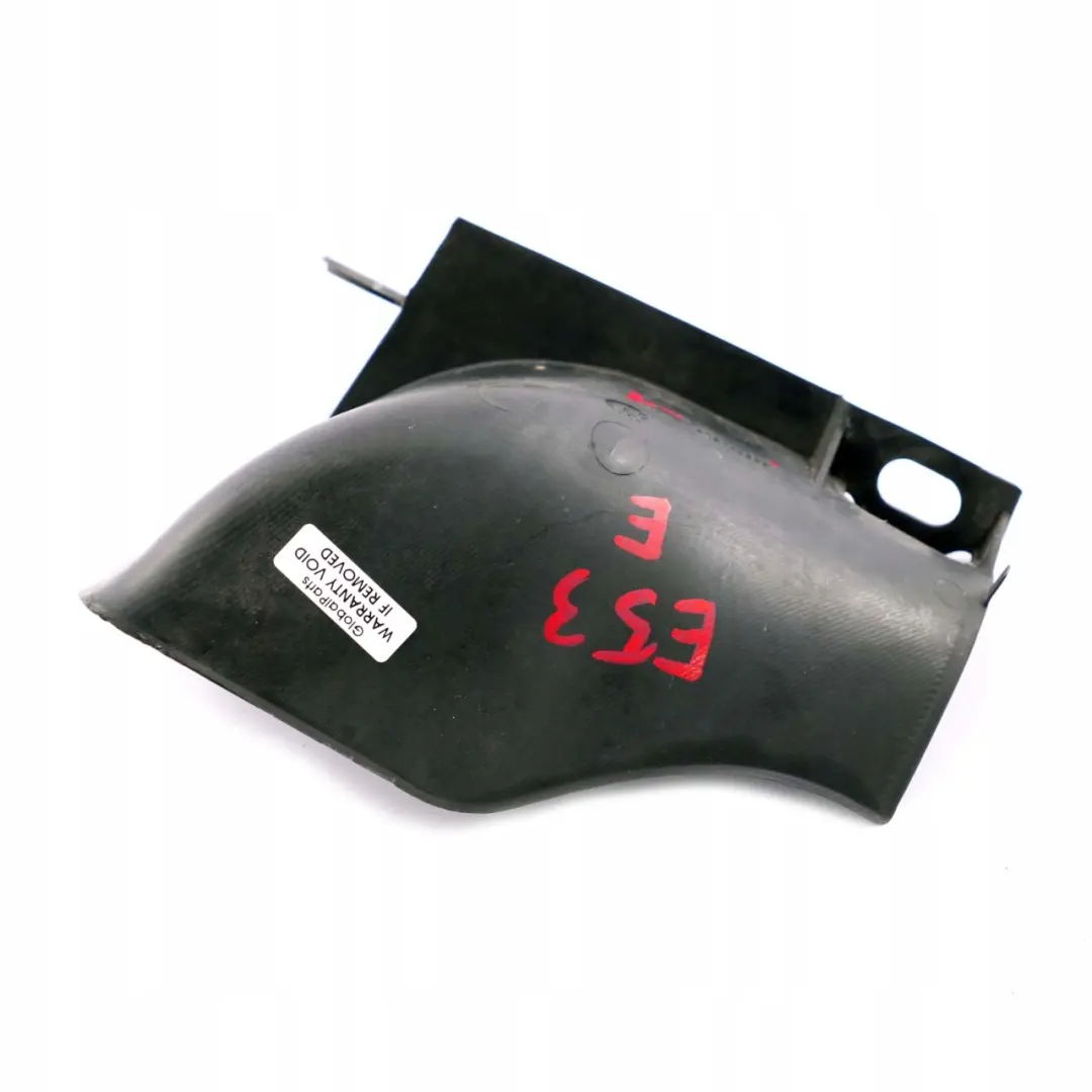 Abdeckung Heckverkleidung Links Stossfänger Hinten für BMW X5 er E53 mit Teilenummer 8269745 BMW X5 er E53 Abdeckung Heckverkleidung Links Stossfänger Hinten - SKU 8269745-1 - Teilenummer 8269745