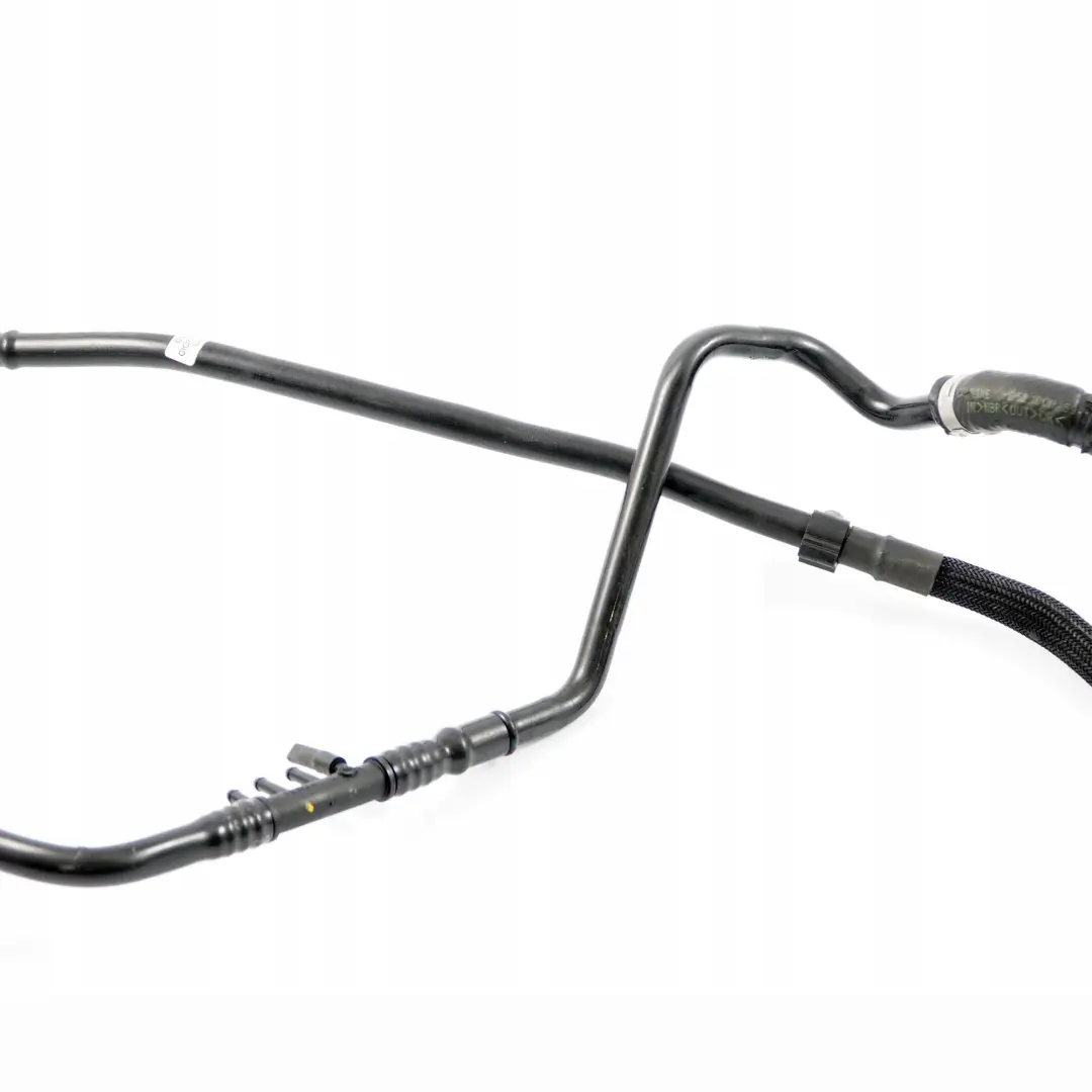 M47N2 Engine Vacuum Control Pipe to BMW 1 3 Series E60 E61 E87 E90 E91 with Part number 7789373 BMW 1 3 Series E60 E61 E87 E90 E91 M47N2 Engine Vacuum Control Pipe - SKU 7789373 - Part number 7789373