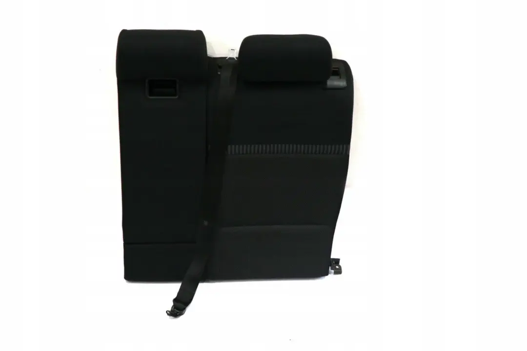BMW X3 Reihe E83 Hinten Links Bezug Lehne Stoff Adventure Anthrazit - SKU 3410364 - Teilenummer 3410364