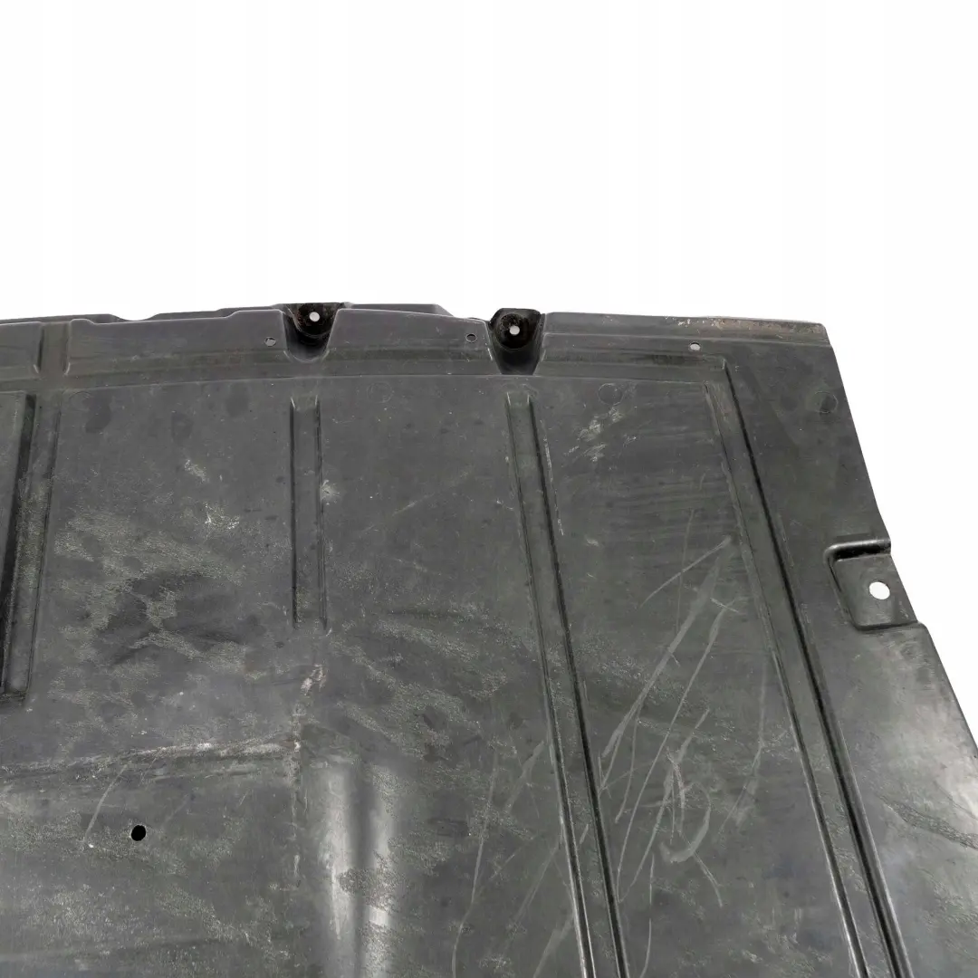 BMW F30 330e Hybrid Panel Cubre Bajos Trasero - SKU 7363203 - Número de pieza 7363203
