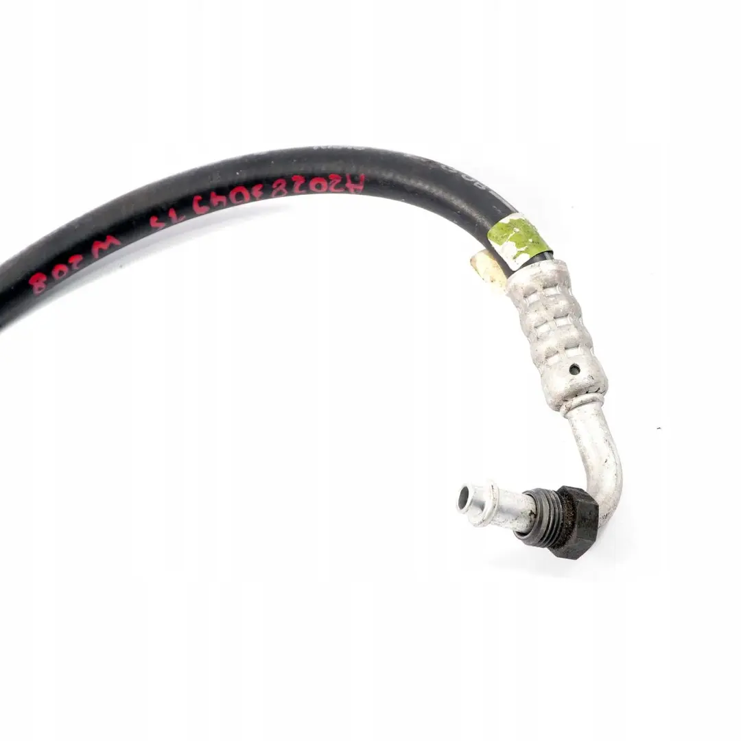 Mercedes-Benz C CLK W202 A208 C208 W208 Klimaanlage Leitung Rohr für mit Teilenummer A2028304915 Mercedes-Benz C CLK W202 A208 C208 W208 Klimaanlage Leitung Rohr - SKU A2028304915 - Teilenummer A2028304915